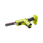 Lijadora Ryobi R18PF-0 18V