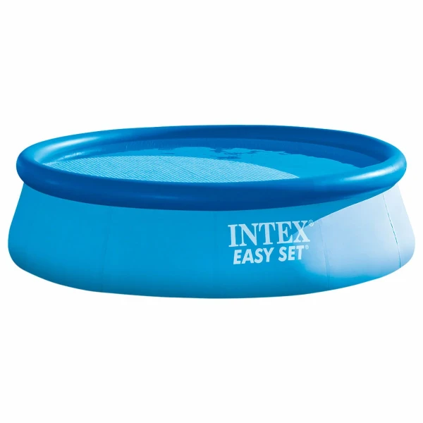 Piscina Hinchable Intex 28130NP 5621 L 366 x 76 x 366 cm