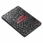 Disco Duro Apacer AP512GAS350-1 512 GB SSD