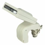 Fuente Intex Luz LED