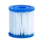 Filtro para Depuradora Intex Recambio Tipo H