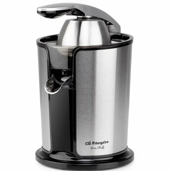 Exprimidor Orbegozo 18269