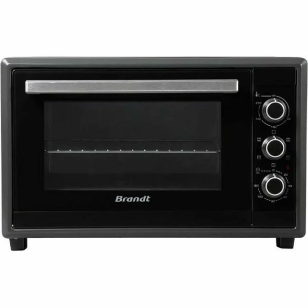Mini Horno Eléctrico Brandt FC35MUB 35 L
