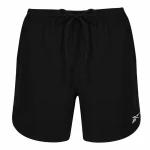 Bañador Hombre Reebok Yale Negro