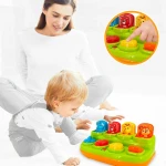 Juguete Musical Winfun 25 x 12 x 14 cm (4 Unidades)