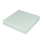 Colchón para cuna Tineo Plegable