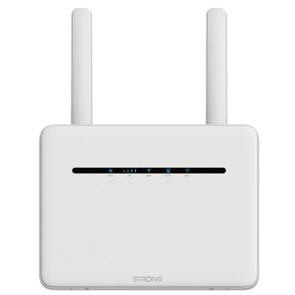 Router STRONG 4G+ROUTER1200