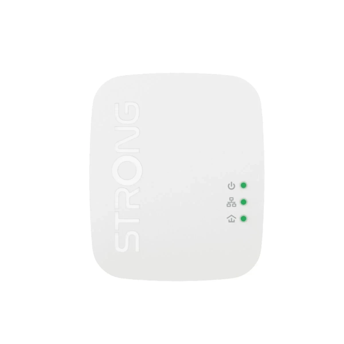 Adaptador PLC STRONG POWERL1000DUOMINI