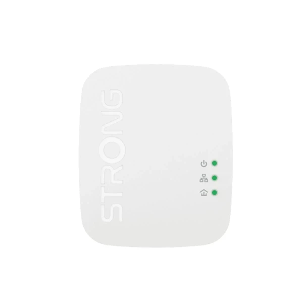 Adaptador PLC STRONG POWERL1000DUOMINI