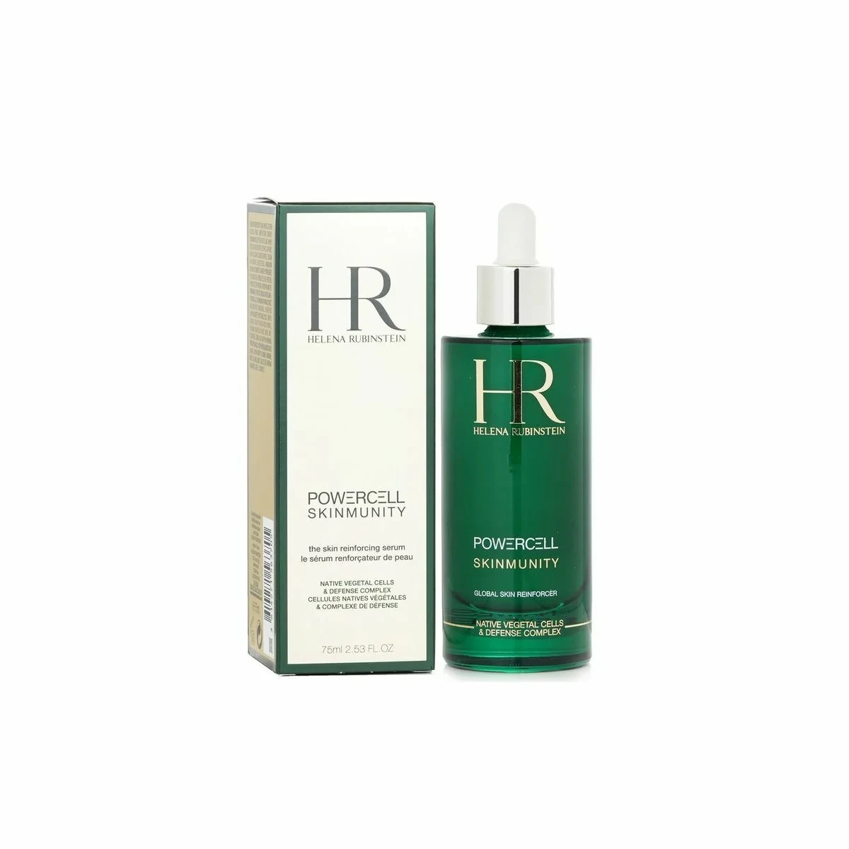 Crema de Día Helena Rubinstein Powercell Skinmunity 75 ml