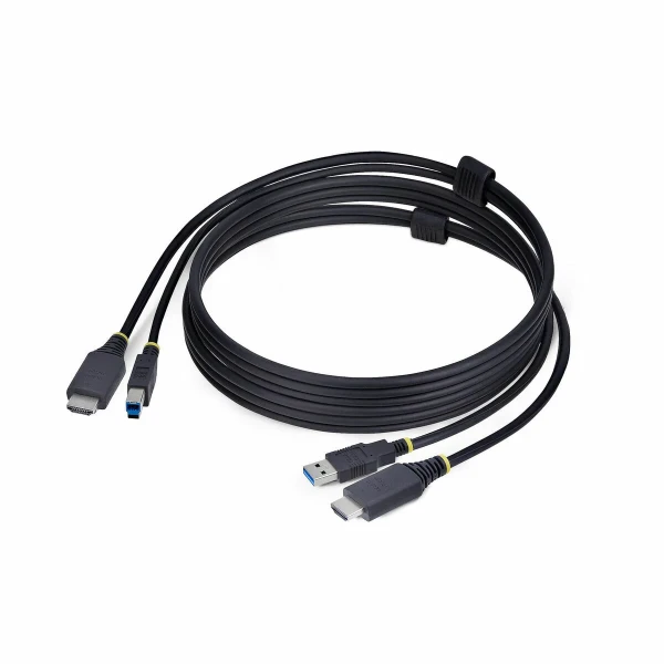 Cable adaptador Startech HU1226-KVM