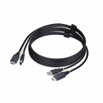 Cable adaptador Startech HU1226-KVM