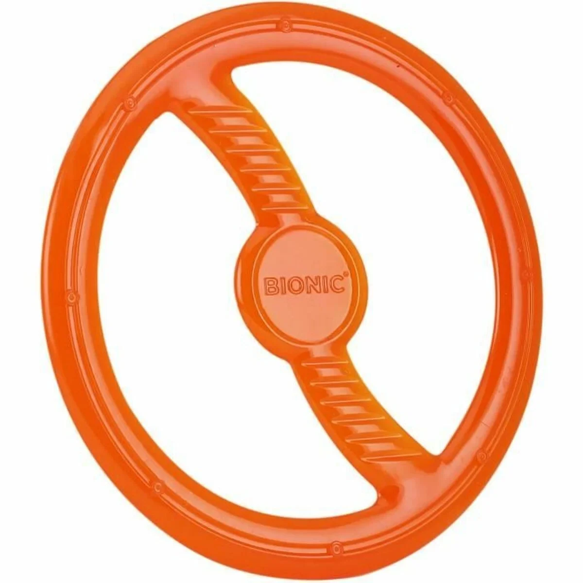 Frisbee Bionic Urban stick Naranja Orange Plástico Talla única