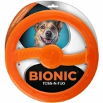 Frisbee Bionic Urban stick Naranja Orange Plástico Talla única