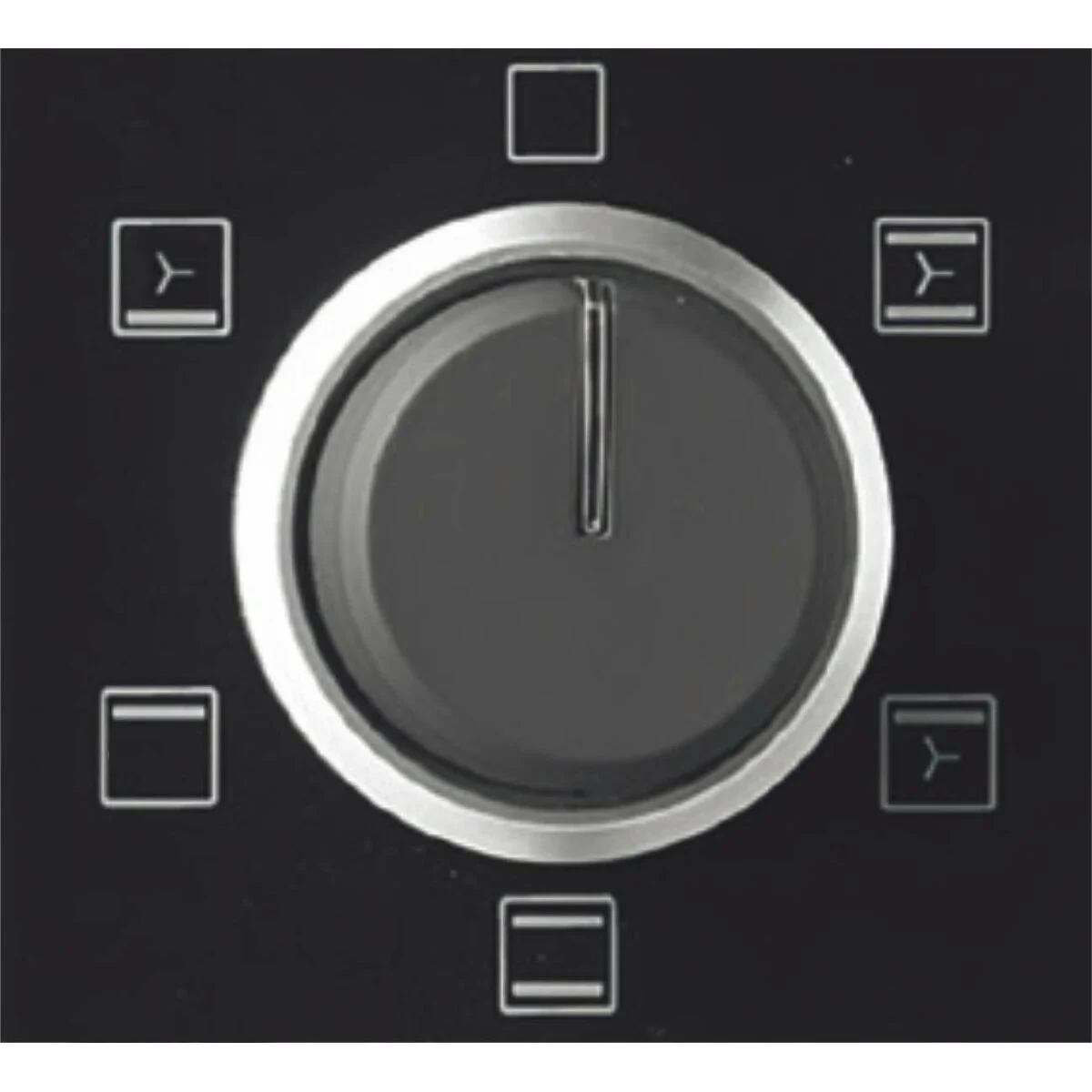 Mini Horno Eléctrico Brandt FC265MWST