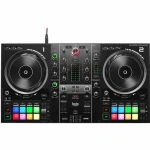 Controladora DJ Hercules Inpulse 500