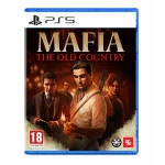 Videojuego PlayStation 5 2K GAMES Mafia : The old country