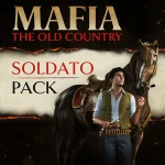 Videojuego Xbox Series X 2K GAMES Mafia : The old country