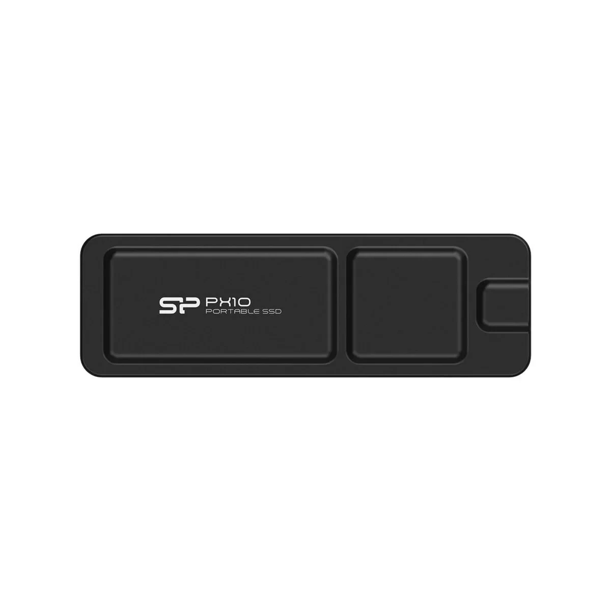 Disco Duro Externo Silicon Power SP512GBPSDPX10CK 512 GB SSD