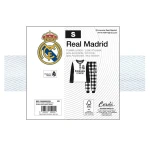 Pijama Real Madrid C.F. Blanco