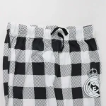 Pijama Real Madrid C.F. Blanco