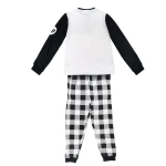 Pijama Real Madrid C.F. Blanco