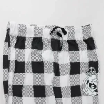 Pijama Real Madrid C.F. Blanco