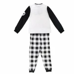 Pijama Real Madrid C.F. Blanco