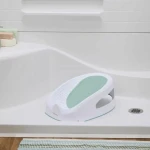 Asiento para bañera Ingenuity Verde 21,8 x 34,5 x 56,4 cm TPE