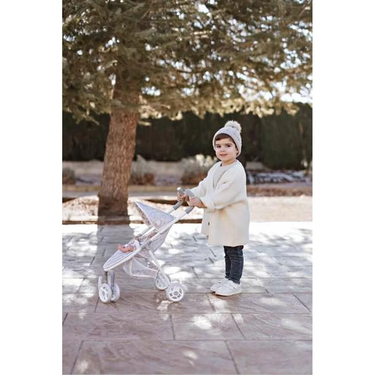 Silla para Muñecas Arias Fantasy