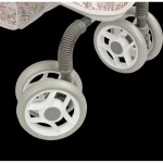 Silla para Muñecas Arias Fantasy