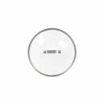 Cacerola Con Tapa Valira BLACK IND 24CM Ø 24 cm Negro Aluminio