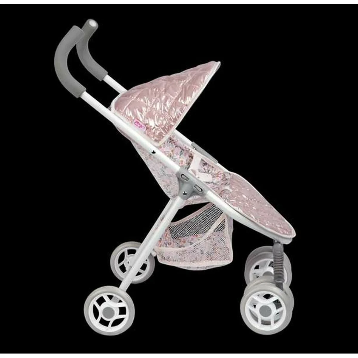 Silla para Muñecas Arias Fantasy