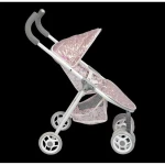 Silla para Muñecas Arias Fantasy