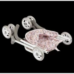 Silla para Muñecas Arias Fantasy