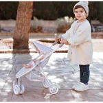 Silla para Muñecas Arias Fantasy