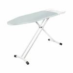 Tabla de Planchar POLTI ESSENTIAL Blanco