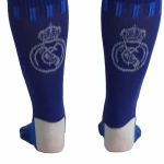 Calcetines Real Madrid C.F. Azul 38-45