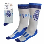 Calcetines Real Madrid C.F. Gris 38-45