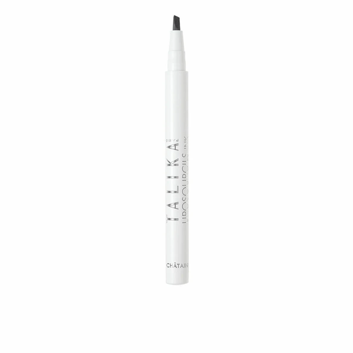 Delineador Lápiz Labial Talika Eyebrow Castaño Claro 0,8 ml