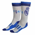 Calcetines Real Madrid C.F. Gris 38-45
