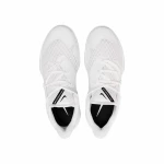 Zapatillas de Baloncesto para Adultos Nike Zoom Hyper Speed Court Blanco