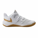 Zapatillas de Baloncesto para Adultos Nike Zoom Hyper Speed Court Blanco