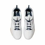 Zapatillas de Baloncesto para Adultos Nike Airzoom Hyper Ace 3 Blanco