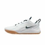 Zapatillas de Baloncesto para Adultos Nike Airzoom Hyper Ace 3 Blanco
