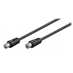 Cable de Antena Wirboo WS103 Negro