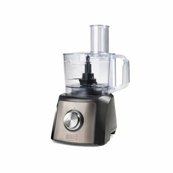 Robot de Cocina Black & Decker BXFPA1200E