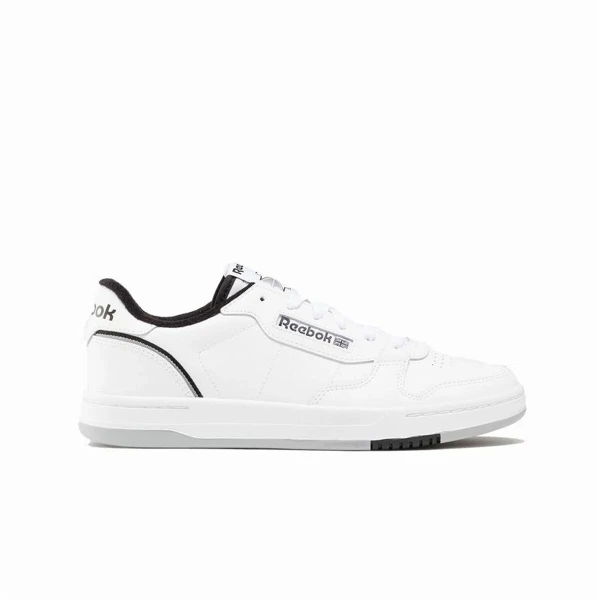 Zapatillas Deportivas Reebok Phase Court Blanco Negro