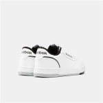 Zapatillas Deportivas Reebok Phase Court Blanco Negro