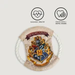 Juguete para perros Harry Potter Beige 22,0 x 22,0 x 6,0 cm